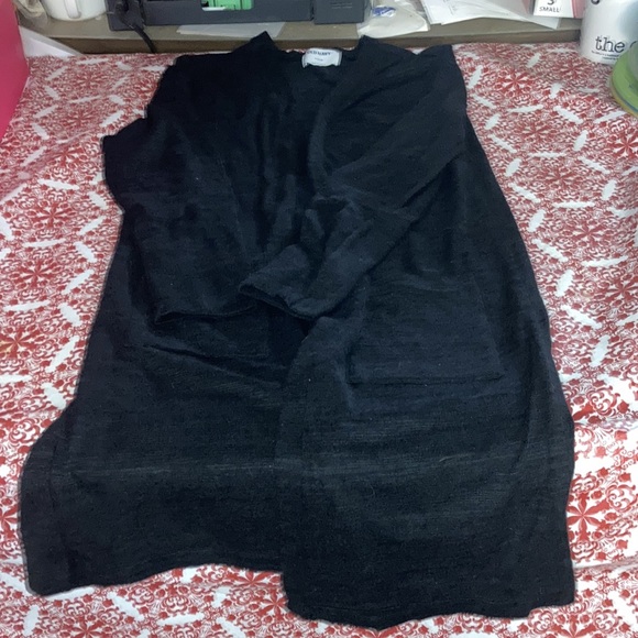 Old navy king cardigan girls size 14-16 - Picture 2 of 2